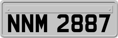 NNM2887
