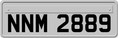 NNM2889