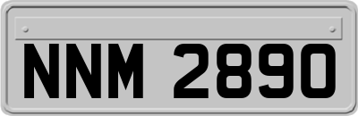 NNM2890