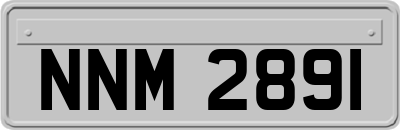NNM2891