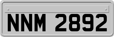 NNM2892