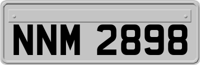 NNM2898