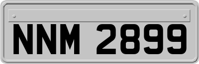 NNM2899