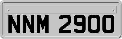 NNM2900
