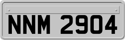NNM2904