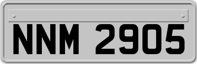 NNM2905