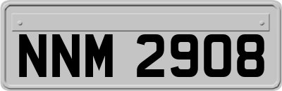 NNM2908