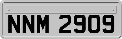 NNM2909