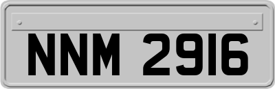 NNM2916