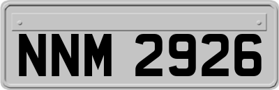 NNM2926