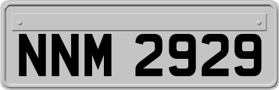 NNM2929
