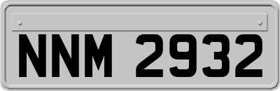 NNM2932