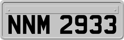 NNM2933
