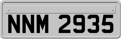 NNM2935