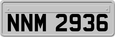 NNM2936