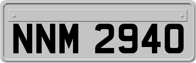 NNM2940