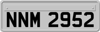NNM2952