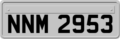 NNM2953