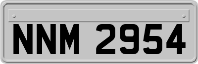NNM2954