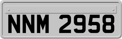 NNM2958