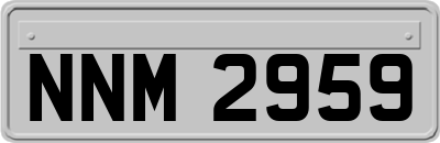 NNM2959