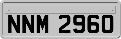NNM2960