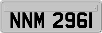 NNM2961