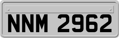 NNM2962