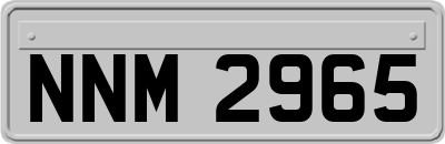 NNM2965
