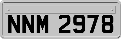 NNM2978