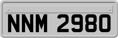 NNM2980