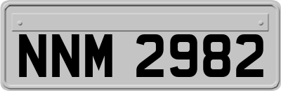 NNM2982