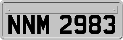 NNM2983