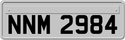 NNM2984