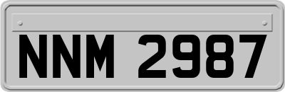 NNM2987