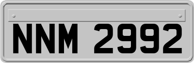 NNM2992