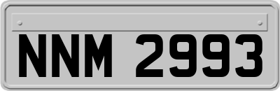 NNM2993