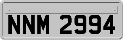 NNM2994