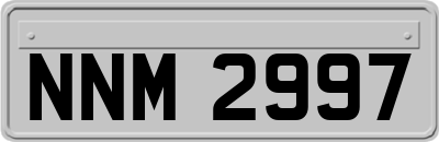 NNM2997