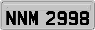 NNM2998