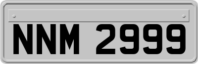 NNM2999