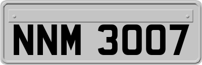 NNM3007