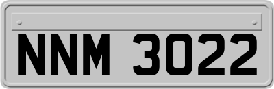 NNM3022