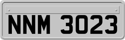NNM3023