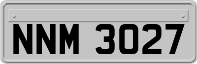 NNM3027