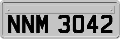 NNM3042