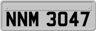 NNM3047
