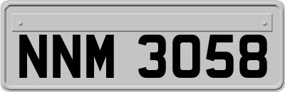 NNM3058