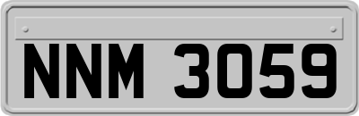 NNM3059