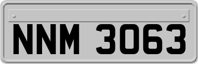 NNM3063